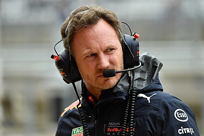 Horner: Ocon teve sorte ao levar só empurrões de Verstappen