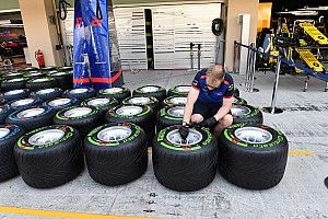 Beváltak a Pirelli fejlesztései – idén már jobbak lesznek az intermediate-ek és az esőgumik