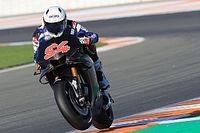 Yamaha heeft geen plannen voor wildcards Folger