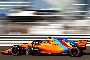 Alonso is tesztelheti a 2019-es McLarent, de nem lesz garantált ülése 2020-ra