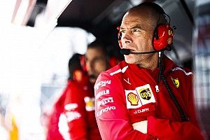 Клиа покинет пост главного инженера Ferrari, чтобы работать с Леклером