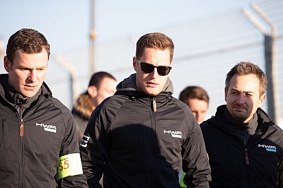 Vandoorne: Nehéz megmondani, mi sülhet ki a következő ePrix-ből