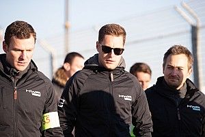 Vandoorne: Nehéz megmondani, mi sülhet ki a következő ePrix-ből