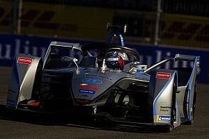 Női vezérek a Formula E-ben, akik nagyon sikeresek akarnak lenni: Susie Wolff
