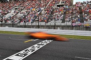 Formel 1 Japan 2018: Das Rennen im Formel-1-Liveticker