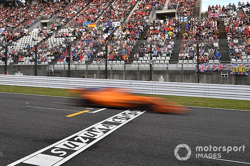 Formel 1 Ergebnisse Japan Formel 1 Ergebnisse Japan