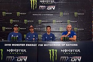 Tutto pronto al Red Bud per l'edizione 2018 del Motocross delle Nazioni