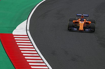 18º, Alonso ironiza: meu objetivo no Japão é o título do WEC