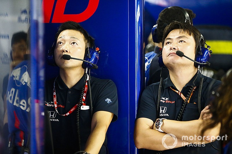 FIA prohibió a Honda usar ajuste de actualización