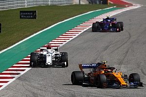 Vandoorne: Alabileceğimiz en iyi sonuç buydu
