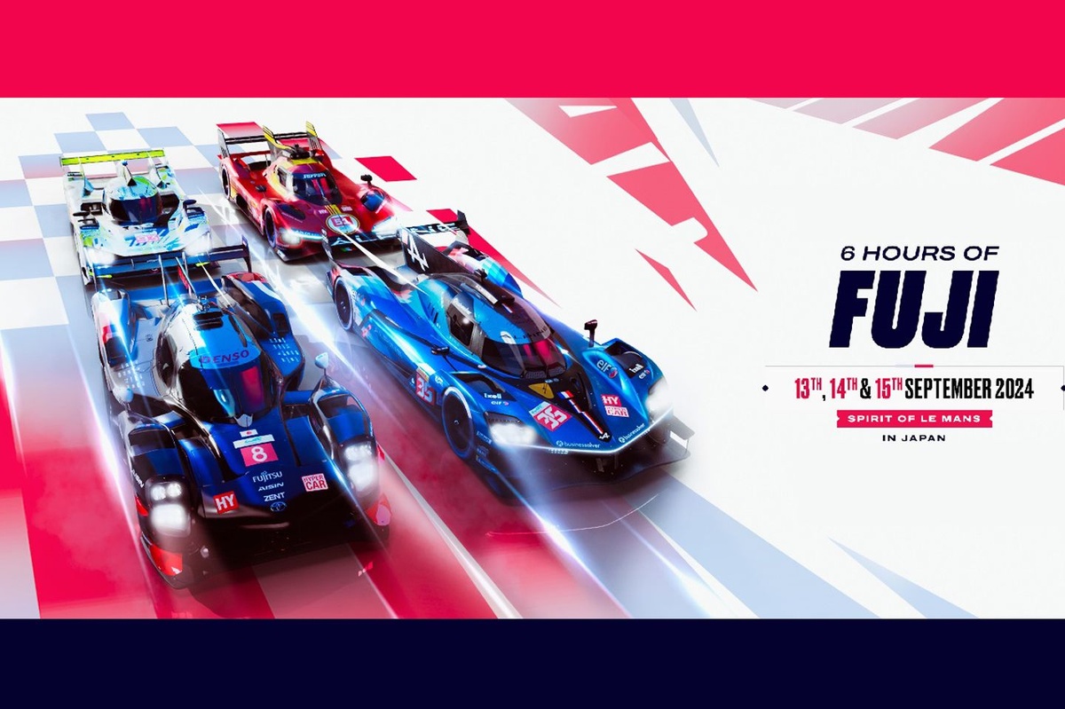 WEC | Ecco programma e orari TV per la 6h del Fuji