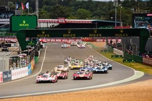 "M&aacute;s que una carrera de 24h": el ACO organiza un evento de 10 d&iacute;as en Le Mans