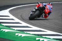 A qu&eacute; hora fue la carrera al sprint de MotoGP en Silverstone y c&oacute;mo verla