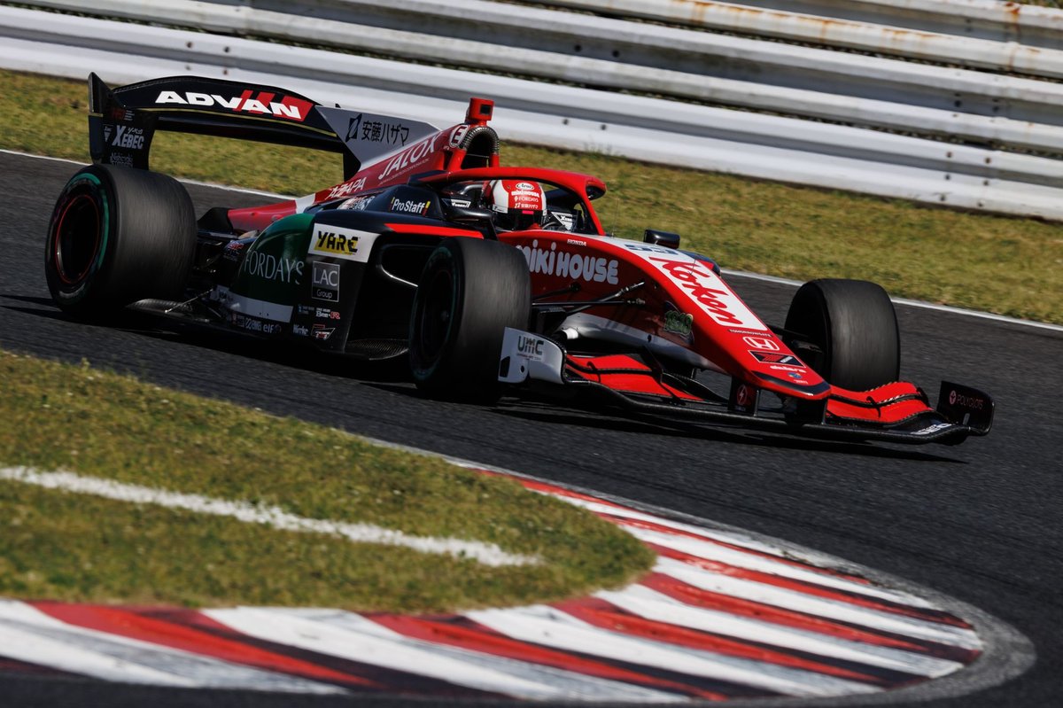 野田Juju 直筆サイン入り 優勝記念アクリルスタンドF1/スーパーフォーミュラ 野田Juju 直筆サイン入り 優勝記念アクリルスタンドF1/スーパー