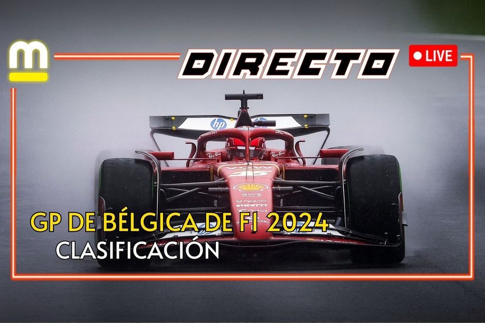 Clasificación Bélgica 2024