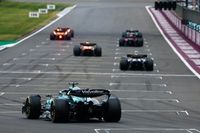 &iquest;Qu&eacute; equipo encabeza la batalla por la zona media de la F1?