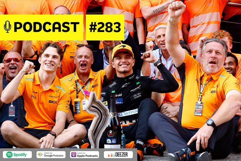 Podcast #283