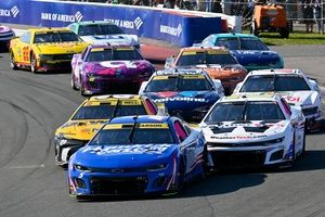 Motorsport.com transmite NASCAR Cup, Xfinity e Truck no Roval de Charlotte: veja horários e como assistir