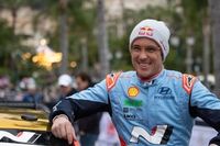 Zesp&oacute;ł Neuville'a w ERC?