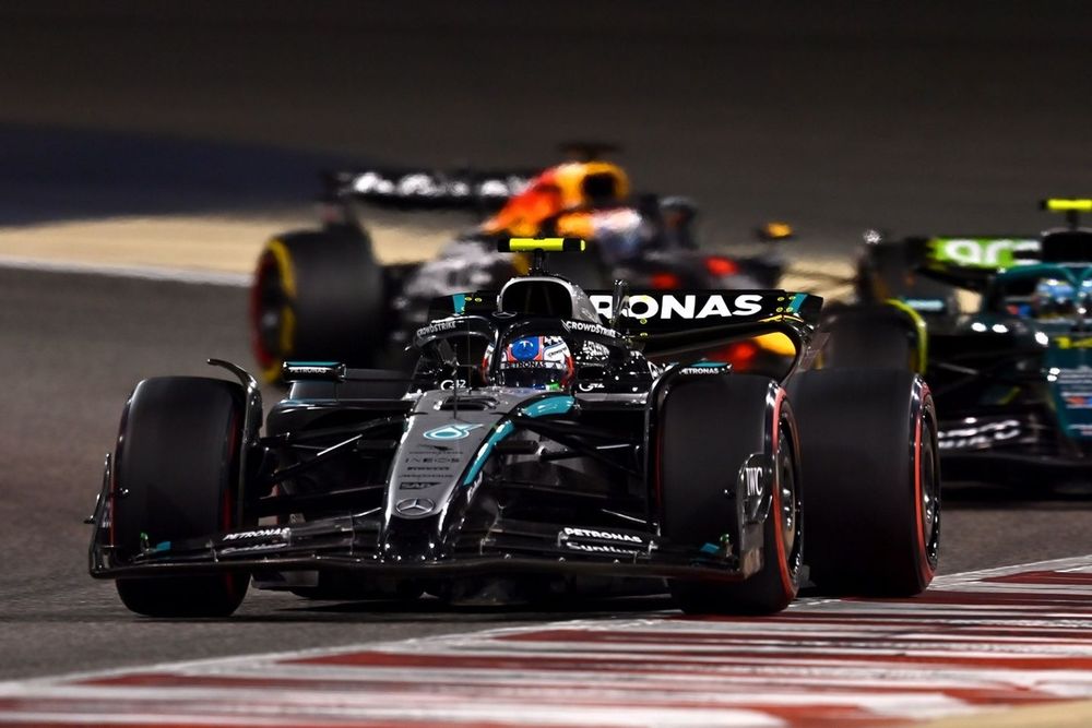 Max Verstappen, Red Bull Racing, Fernando Alonso, Aston Martin Racing, Andrea Kimi Antonelli, Mercedes