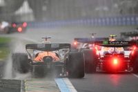 ¡Revive el vibrante GP de Australia de F1 2025 en fotos!