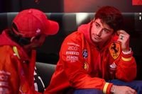 Leclerc, Sainz... y Norris a&uacute;n ven posible el t&iacute;tulo de Ferrari