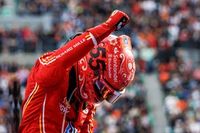 F1 | Sainz si gode il capolavoro in Messico: del futuro non v'&egrave; certezza