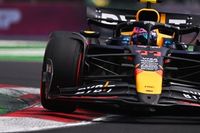 Czy Perez powinien obawiać się młodych kierowców?