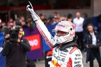 Verstappen y su inesperada pole en Jap&oacute;n: Esto es incre&iacute;blemente satisfactorio