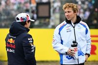 Tsunoda nie wsp&oacute;łczuje