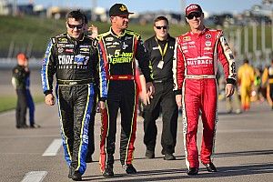 Clint Bowyer: SHR ride "worth what it was I had to go through"