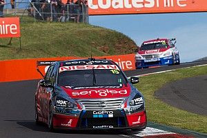 Nissan to expand Supercars programme