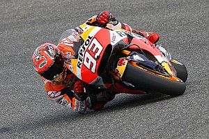 Marquez “afraid” he’s lost early-season advantage
