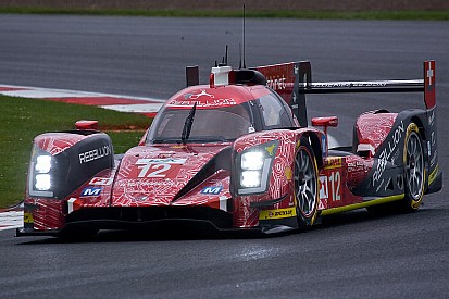 Rebellion Racing ready to tackle the 6 Hours of Spa
