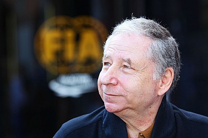 Тодт: Я не боюсь права вето у Ferrari