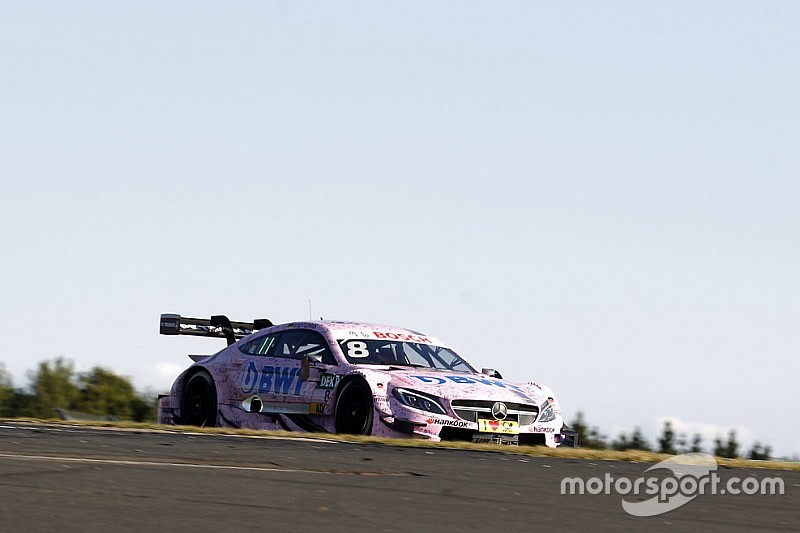 EL1 – Vietoris en pointe, les leaders se placent