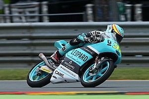 Moto3 Austria: Joan Mir cetak kemenangan perdana