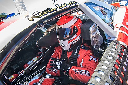 Lacroix dominates GP3R qualifying