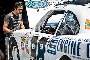 Nelsinho Piquet mira cinco primeiros em Mid-Ohio