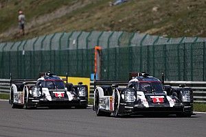 The right strategy in Le Mans: a high-paced game with many unknowns