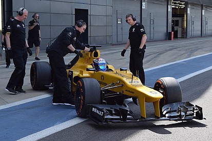 Nicholas Latifi will not run FP1 in Canada