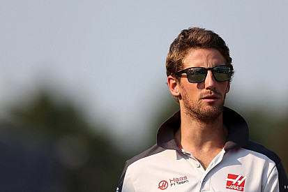Haas won’t silence critical Grosjean, says Steiner