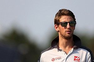 Haas won’t silence critical Grosjean, says Steiner