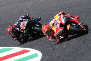 Cal Crutchlow: Yamaha erlebt den Marquez-Effekt
