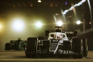 Strategie verpatzt: Pierre Gasly übt scharfe Kritik an AlphaTauri