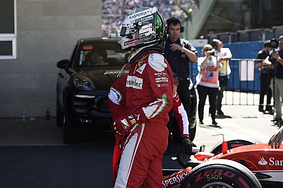 Vettel’s radio rant in full: “I’m going to hit someone…”