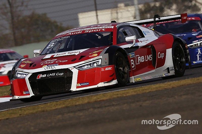 Audi R8 Lms Cup Latest News Information Analysis Drivers And Videos