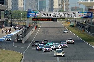 Ecco il calendario della TCR Asia Series 2017