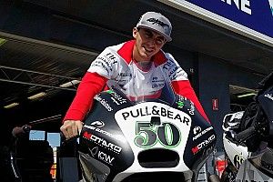 Bagnaia tak sabar jajal Ducati GP14.2