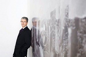 Rupert Stadler: “La F.E è la categoria che ha più potenziale...”